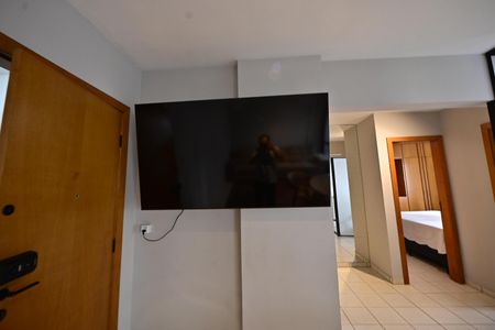 Apartamento para alugar com 67m², 2 quartos e 1 vagaSala