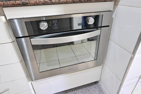 Apartamento para alugar com 67m², 2 quartos e 1 vagaCozinha