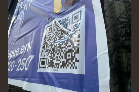 Apartamento para alugar com 67m², 2 quartos e 1 vagaPlaca