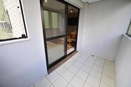 Apartamento para alugar com 67m², 2 quartos e 1 vagaVaranda da Sala