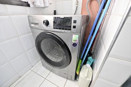 Apartamento para alugar com 67m², 2 quartos e 1 vagaÁrea de serviço