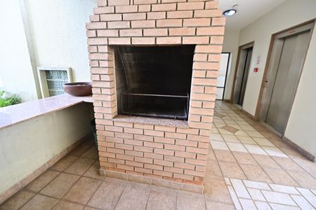 Apartamento para alugar com 67m², 2 quartos e 1 vagaTerraço