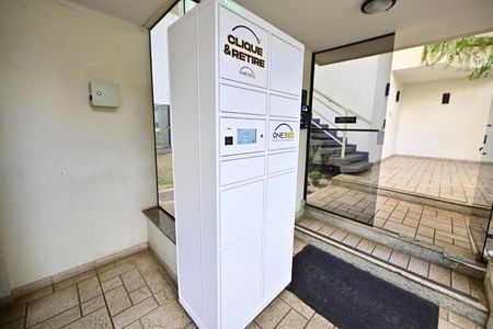 Apartamento para alugar com 67m², 2 quartos e 1 vagaÁrea comum