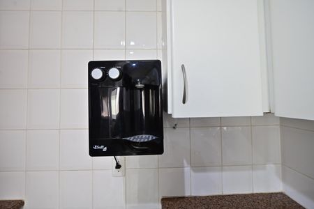 Apartamento para alugar com 67m², 2 quartos e 1 vagaCozinha