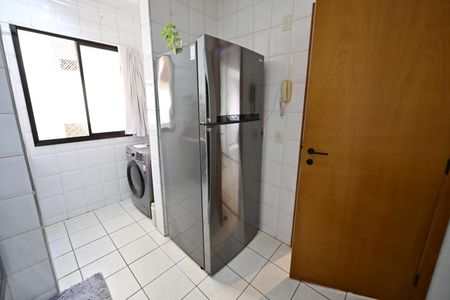 Apartamento para alugar com 67m², 2 quartos e 1 vagaCozinha