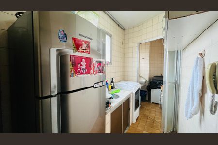 Apartamento à venda com 57m², 1 quarto e sem vaga