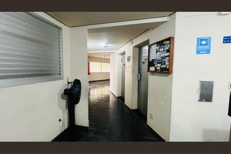 Apartamento à venda com 57m², 1 quarto e sem vaga