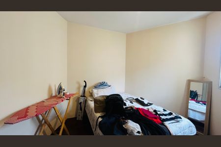 Apartamento à venda com 57m², 1 quarto e sem vaga