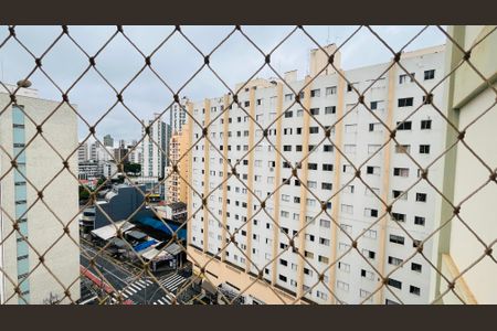 Apartamento à venda com 57m², 1 quarto e sem vaga