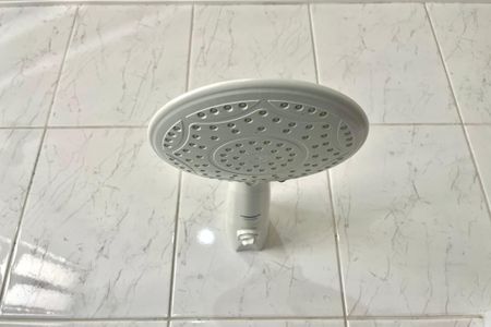 Casa à venda com 281m², 3 quartos e 3 vagas Casa à venda com 281m², 3 quartos e 3 vagasBanheiro da Suíte