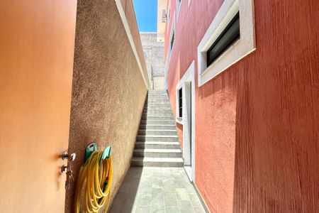 Casa à venda com 281m², 3 quartos e 3 vagas Casa à venda com 281m², 3 quartos e 3 vagasÁrea externa