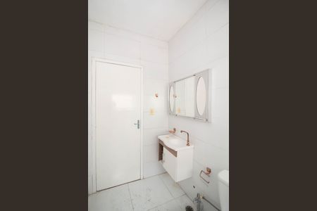 Casa para alugar com 183m², 2 quartos e 2 vagas Casa para alugar com 183m², 2 quartos e 2 vagasBanheiroQ