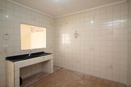 Casa para alugar com 183m², 2 quartos e 2 vagas Casa para alugar com 183m², 2 quartos e 2 vagasCozinha