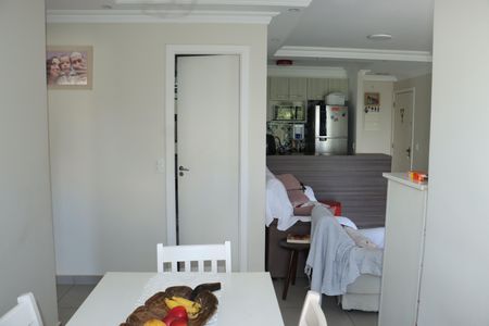 Apartamento para alugar com 2 quartos, 64m² em Jardim Monte Santo, Cotia