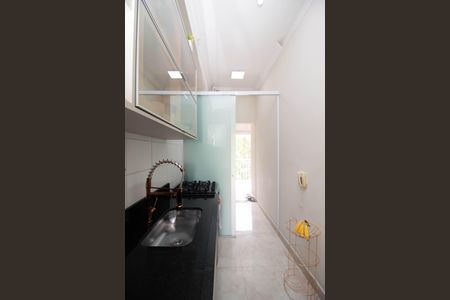 Apartamento à venda com 64m², 2 quartos e 1 vaga Apartamento à venda com 64m², 2 quartos e 1 vagaCozinha - Armários