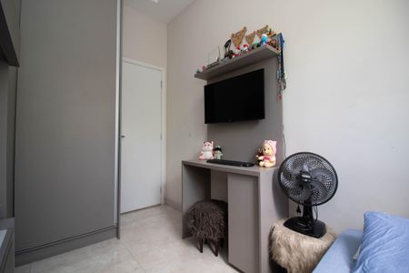 Apartamento à venda com 64m², 2 quartos e 1 vaga Apartamento à venda com 64m², 2 quartos e 1 vagaQuarto 2