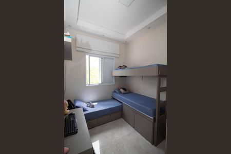 Apartamento à venda com 64m², 2 quartos e 1 vaga Apartamento à venda com 64m², 2 quartos e 1 vagaQuarto 2