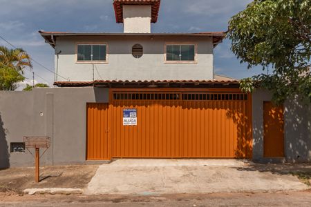 Casa para alugar com 298m², 3 quartos e 2 vagasPlaca Instalada