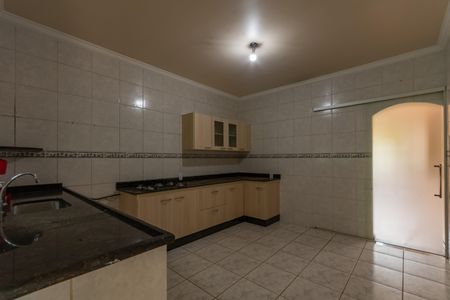 Casa para alugar com 298m², 3 quartos e 2 vagasCozinha