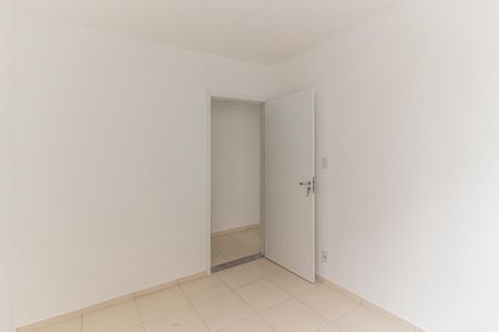 Apartamento para alugar com 54m², 2 quartos e sem vagaQuarto 2