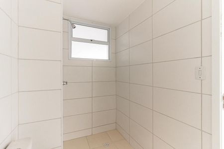 Apartamento para alugar com 54m², 2 quartos e sem vagaBanheiro Social