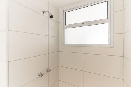 Apartamento para alugar com 54m², 2 quartos e sem vagaBanheiro Social