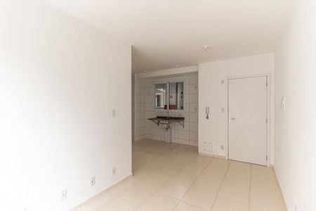 Apartamento para alugar com 54m², 2 quartos e sem vagaSala