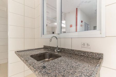 Apartamento para alugar com 54m², 2 quartos e sem vagaCozinha