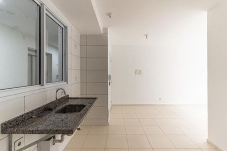 Apartamento para alugar com 54m², 2 quartos e sem vagaCozinha