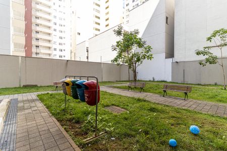 Apartamento para alugar com 54m², 2 quartos e sem vagaJardim Interno