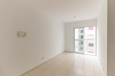 Apartamento para alugar com 54m², 2 quartos e sem vagaSala