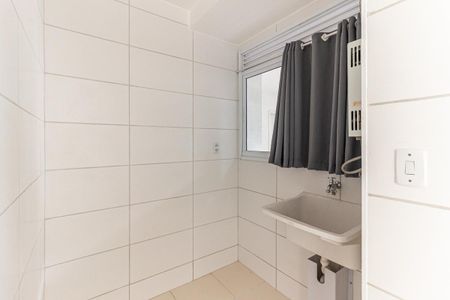 Apartamento para alugar com 54m², 2 quartos e sem vagaÁrea de Serviço