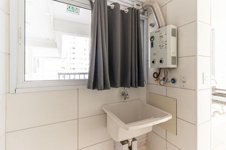 Apartamento para alugar com 54m², 2 quartos e sem vagaÁrea de Serviço