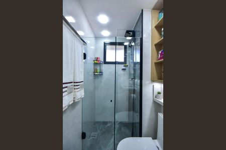 Studio à venda com 26m², 1 quarto e 1 vagaBanheiro