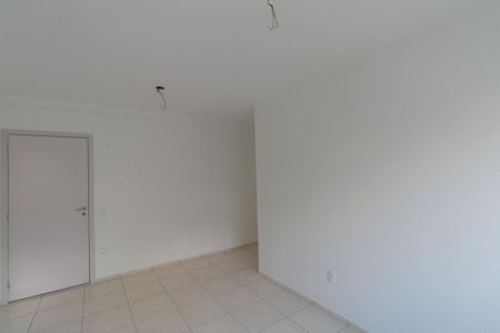 Apartamento à venda com 1 quarto, 38m² em Jardim Guanabara, Belo Horizonte