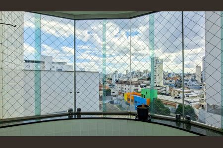 Apartamento à venda com 82m², 3 quartos e 2 vagasVaranda Quarto