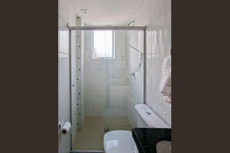 Apartamento à venda com 82m², 3 quartos e 2 vagas Banheiro 3