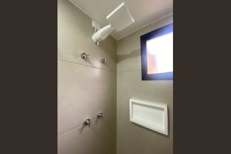 Apartamento à venda com 32m², 1 quarto e sem vaga Apartamento à venda com 32m², 1 quarto e sem vagaBanheiro