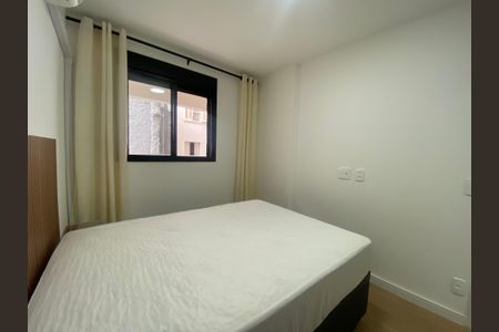 Apartamento à venda com 32m², 1 quarto e sem vaga Apartamento à venda com 32m², 1 quarto e sem vagaStudio