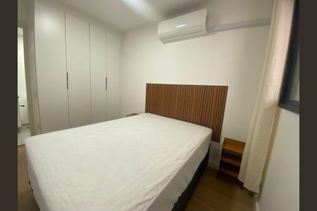 Apartamento à venda com 32m², 1 quarto e sem vaga Apartamento à venda com 32m², 1 quarto e sem vagaStudio