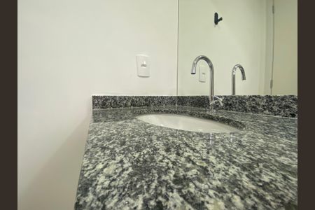 Apartamento à venda com 32m², 1 quarto e sem vaga Apartamento à venda com 32m², 1 quarto e sem vagaBanheiro