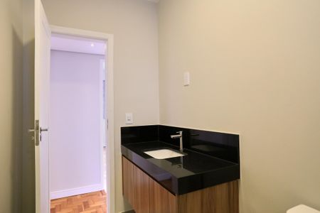 Apartamento à venda com 90m², 3 quartos e 1 vagaBanheiro