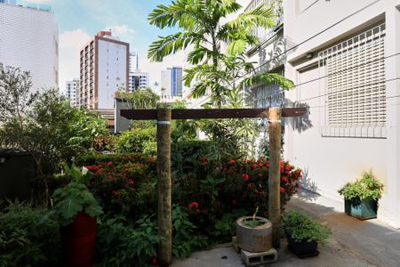 Apartamento à venda com 90m², 3 quartos e 1 vagaÁrea comum