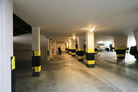 Apartamento à venda com 90m², 3 quartos e 1 vagaGaragem