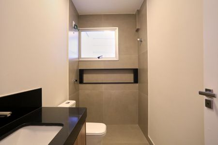 Apartamento à venda com 90m², 3 quartos e 1 vagaBanheiro