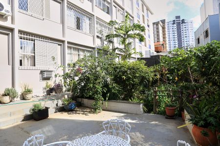 Apartamento à venda com 90m², 3 quartos e 1 vagaÁrea comum