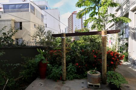 Apartamento à venda com 90m², 3 quartos e 1 vagaÁrea comum