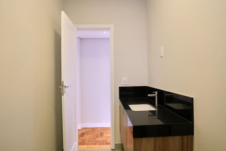 Apartamento à venda com 90m², 3 quartos e 1 vagaBanheiro