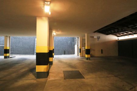 Apartamento à venda com 90m², 3 quartos e 1 vagaGaragem