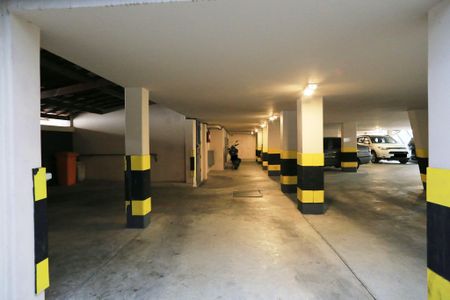 Apartamento à venda com 90m², 3 quartos e 1 vagaGaragem